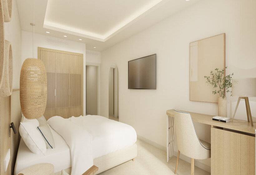 Pontiana Thalasso Hotel