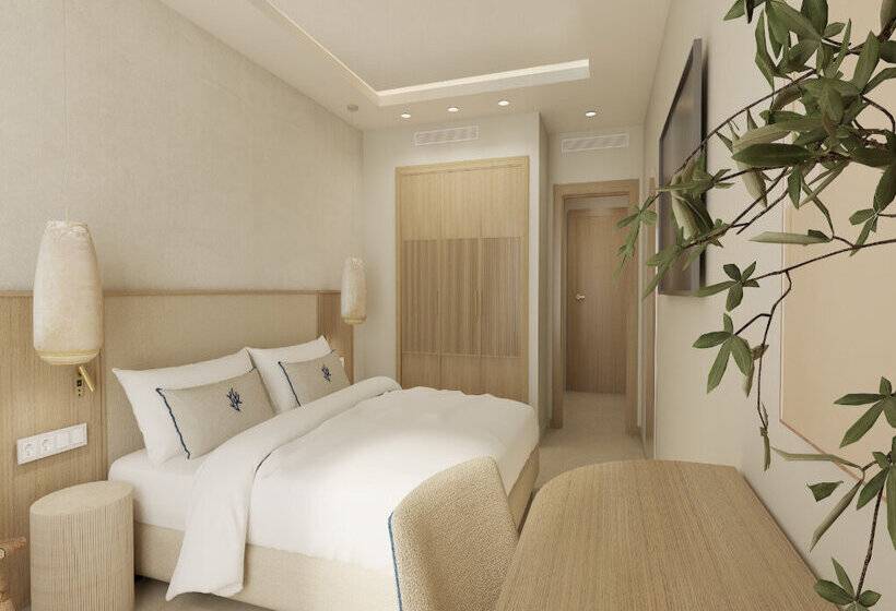 Pontiana Thalasso Hotel