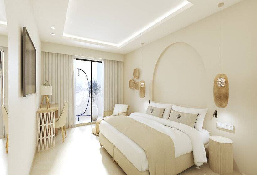 Pontiana Thalasso Hotel