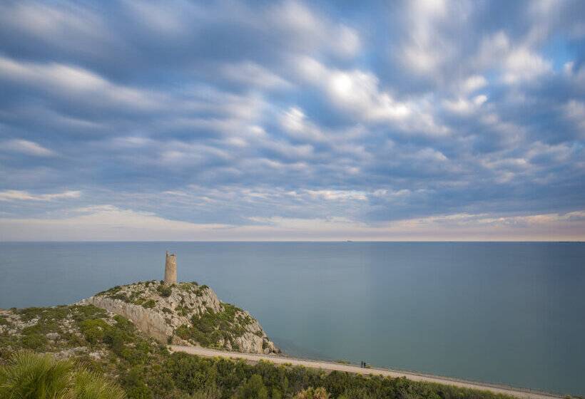 Pontiana Thalasso Hotel