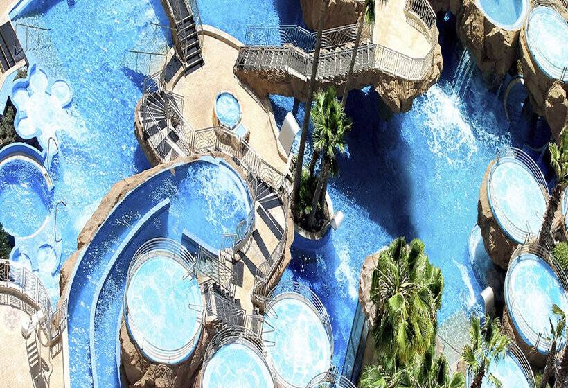 Pontiana Thalasso Hotel