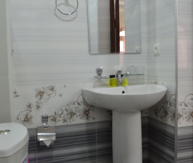 בית מלון כפרי El Emir