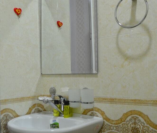 בית מלון כפרי El Emir