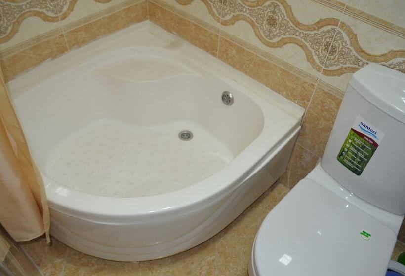 בית מלון כפרי El Emir