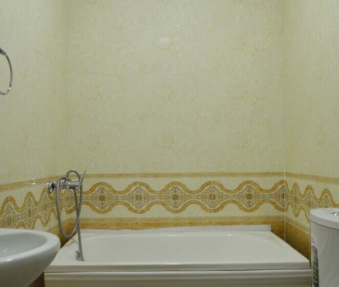 בית מלון כפרי El Emir