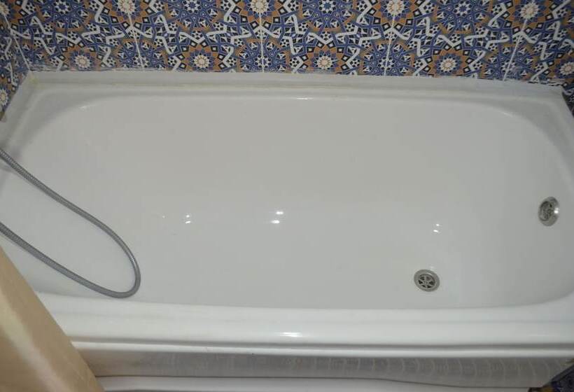 בית מלון כפרי El Emir