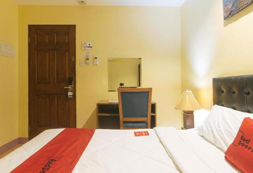 酒店 Reddoorz @ Comfy Inn Ermita Manila