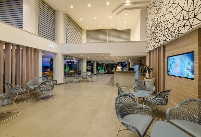هتل Tasia Maris Sands - Adults Only