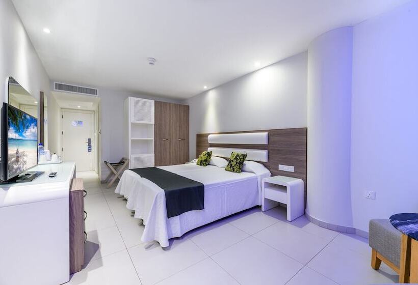 호텔 Tasia Maris Sands - Adults Only