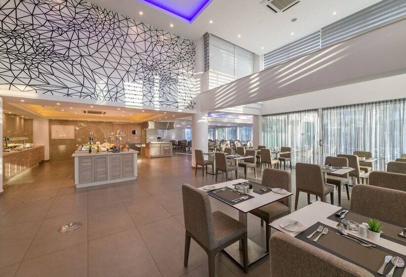 호텔 Tasia Maris Sands - Adults Only