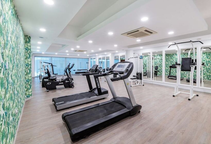 호텔 Tasia Maris Sands - Adults Only