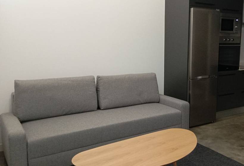 Loft Vilagarcia 3000