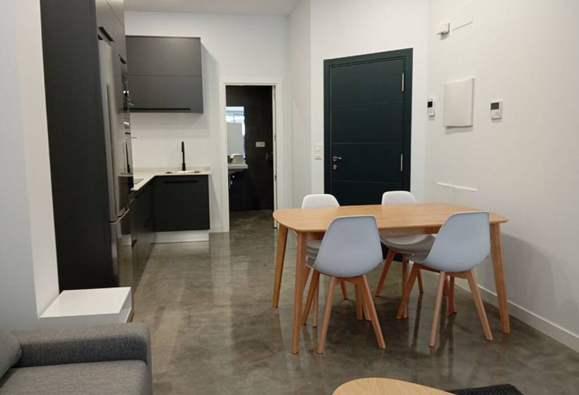 Loft Vilagarcia 3000