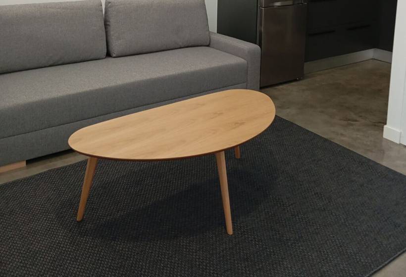 Loft Vilagarcia 3000