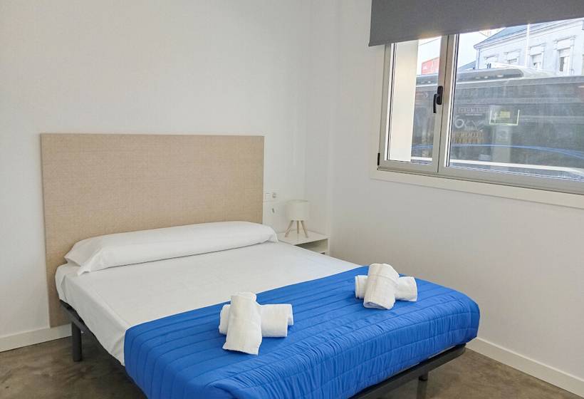 Loft Vilagarcia 3000