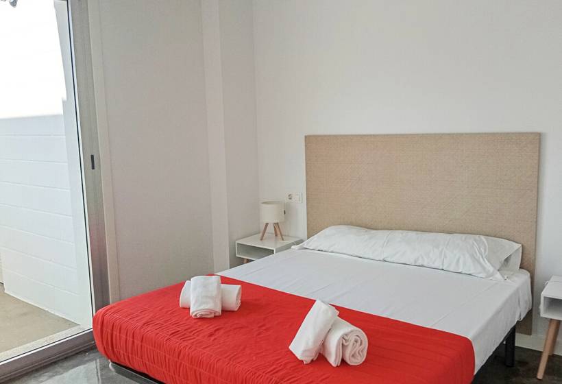 Loft Vilagarcia 3000