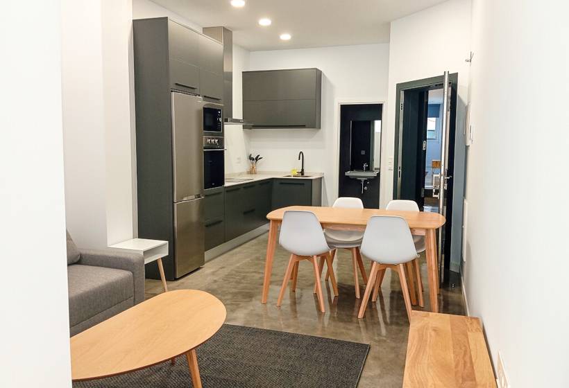 Loft Vilagarcia 3000