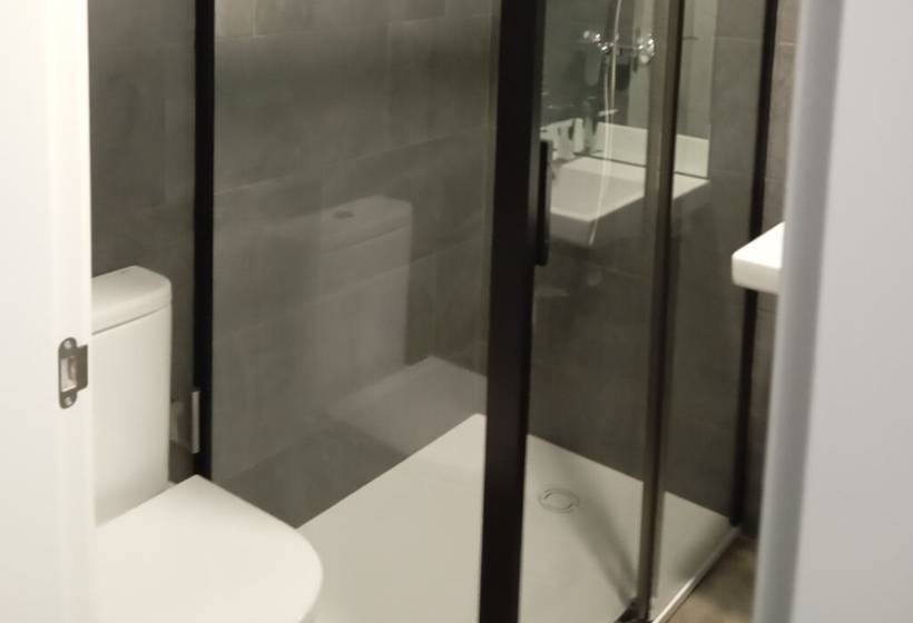 Loft Vilagarcia 3000