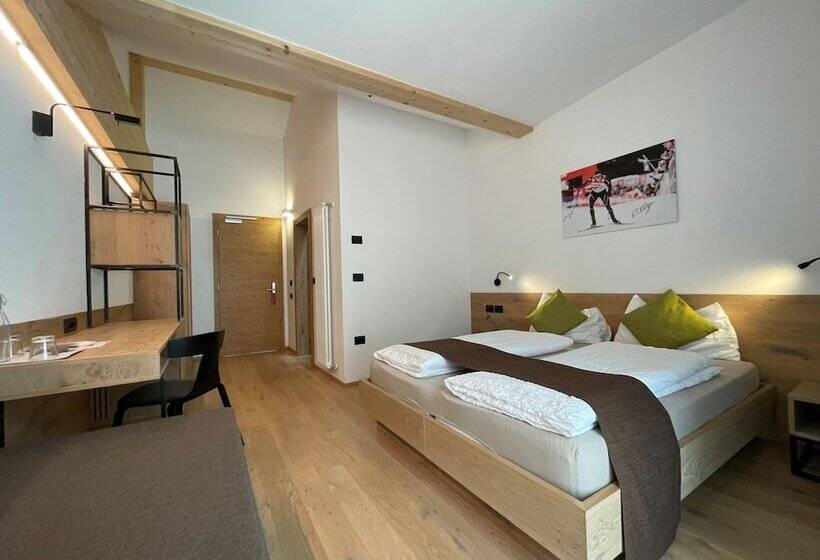 Active Hotel Rosat