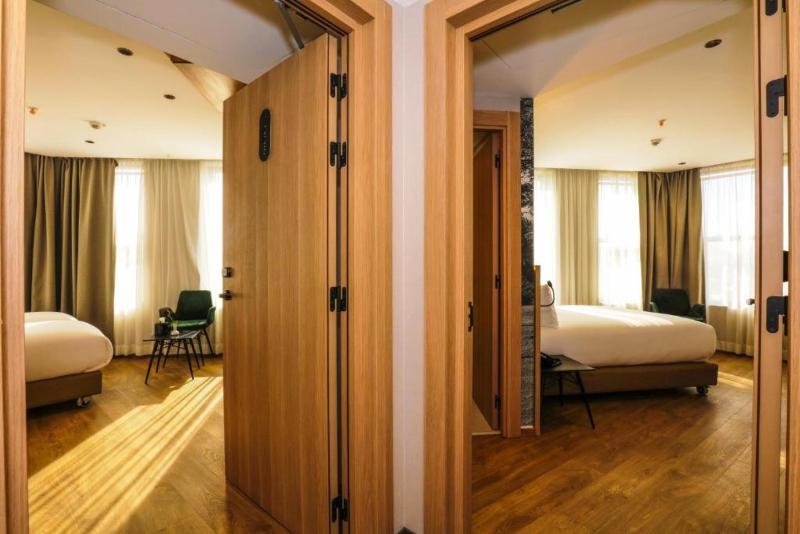 酒店 Aday Casablanca