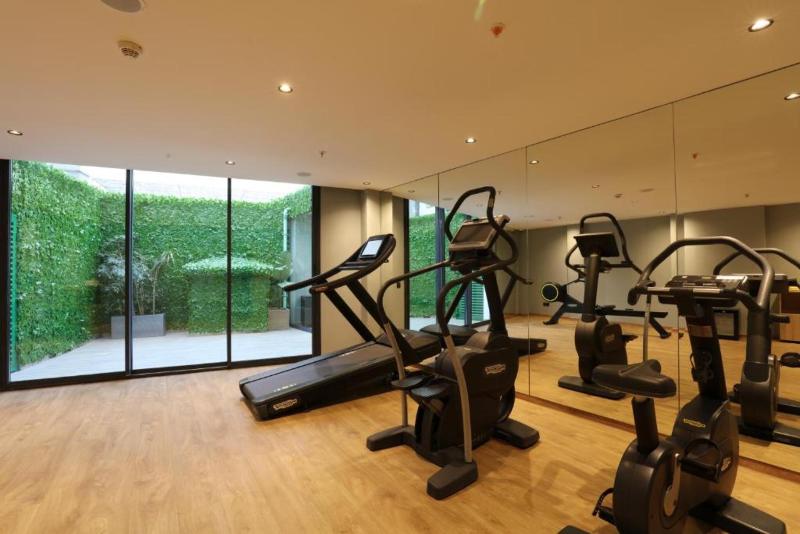 酒店 Aday Casablanca