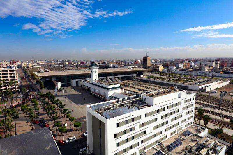 酒店 Aday Casablanca