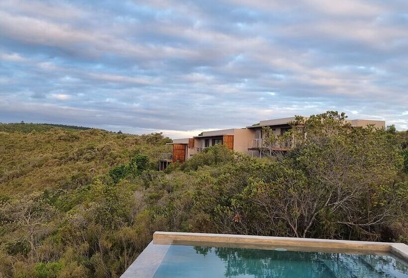 Alkantmooi Nature Reserve Keurkloof Units