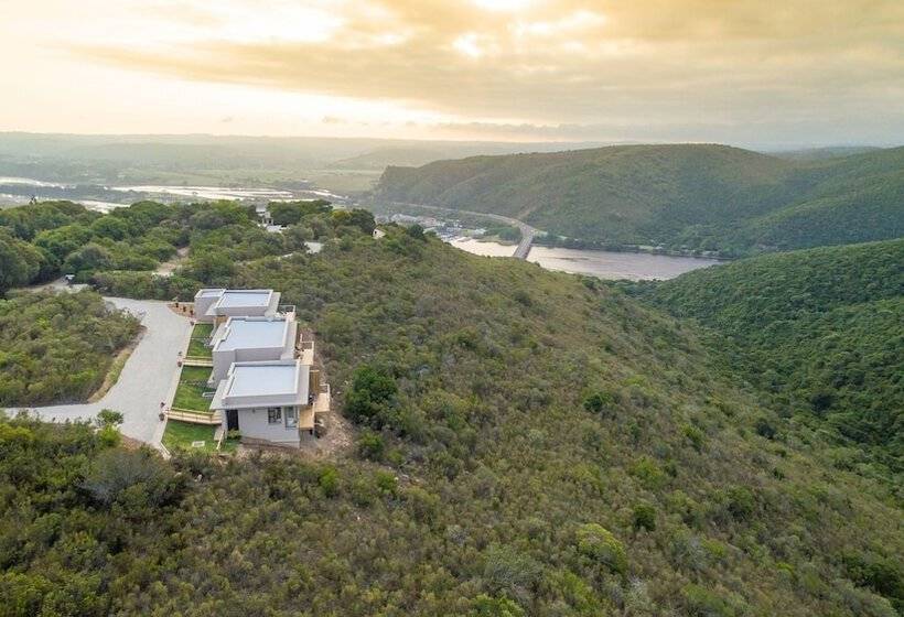 Alkantmooi Nature Reserve Keurkloof Units