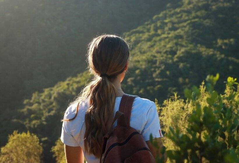 Alkantmooi Nature Reserve Keurkloof Units
