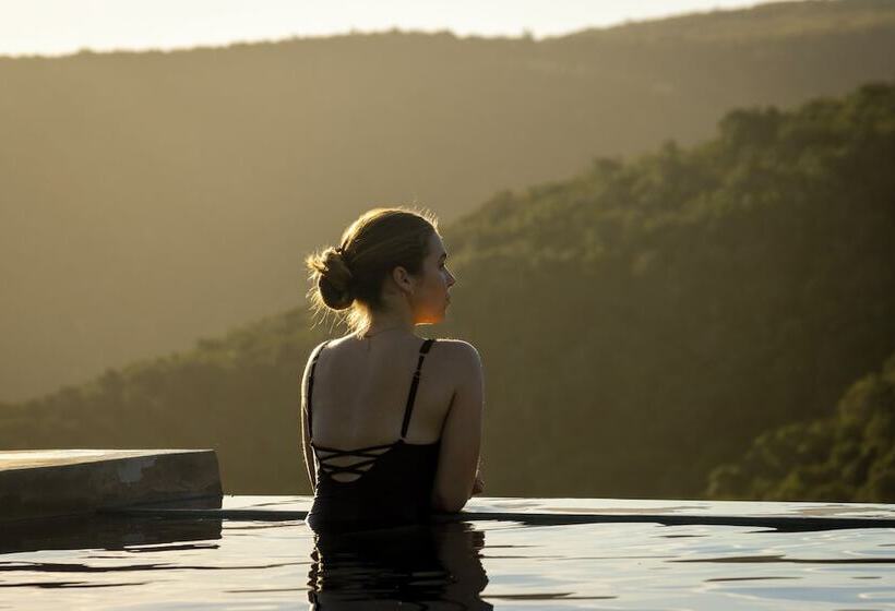 Alkantmooi Nature Reserve Keurkloof Units