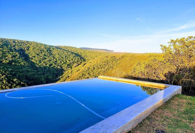 Alkantmooi Nature Reserve Keurkloof Units