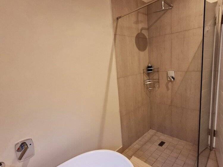 Alkantmooi Nature Reserve Keurkloof Units