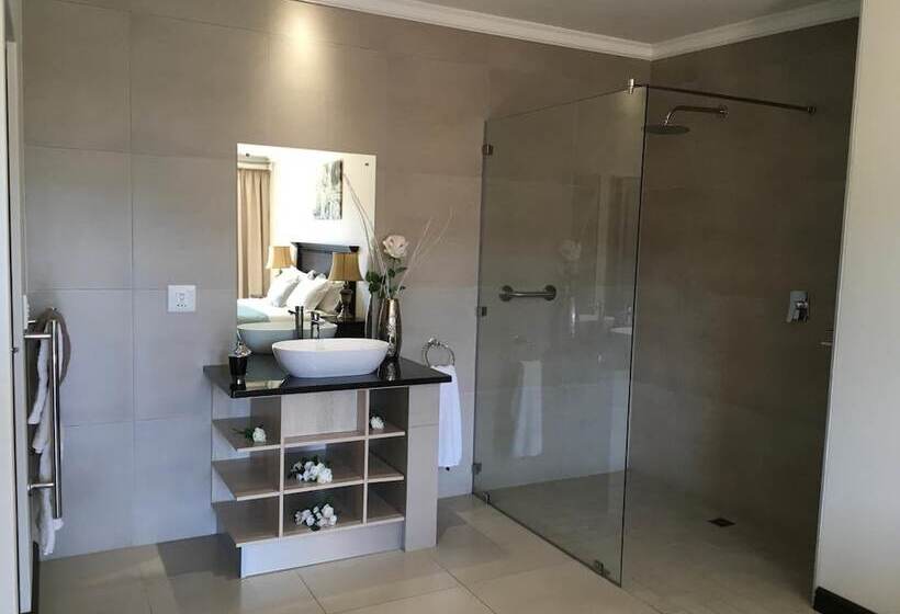 Alkantmooi Nature Reserve Keurkloof Units