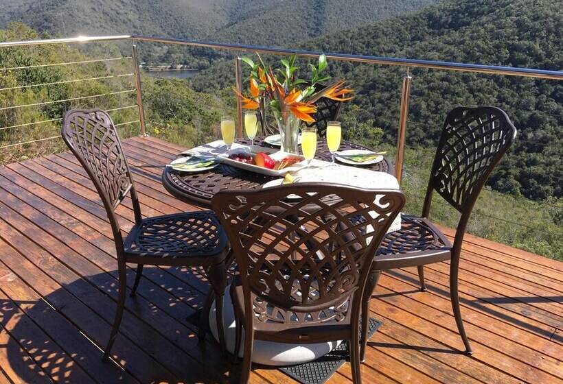 Alkantmooi Nature Reserve Keurkloof Units