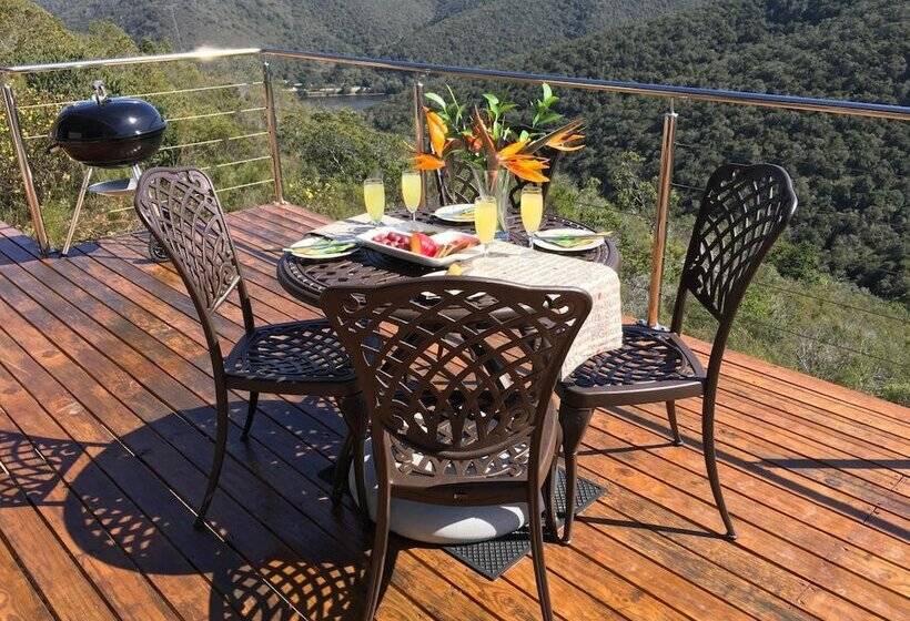 Alkantmooi Nature Reserve Keurkloof Units