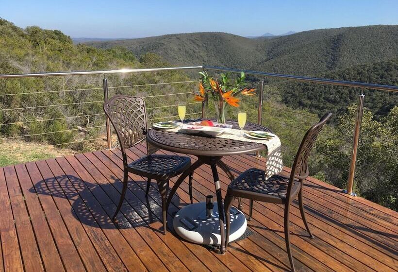 Alkantmooi Nature Reserve Keurkloof Units