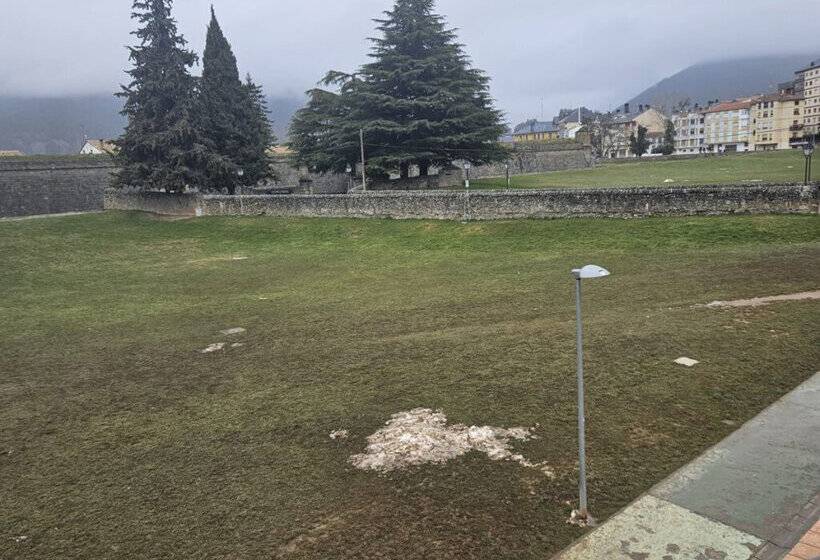 Apartamentos Ciudadela Superior 3000