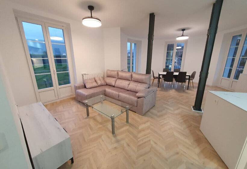 Apartamentos Ciudadela Superior 3000