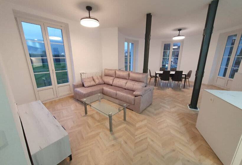 Apartamentos Ciudadela Superior 3000