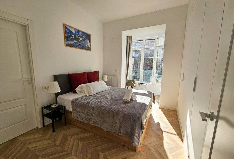 Apartamentos Ciudadela Superior 3000