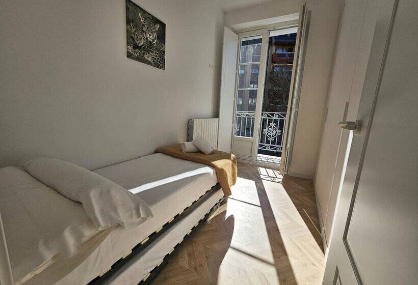 Apartamentos Ciudadela Superior 3000