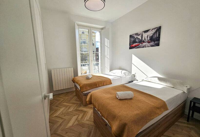 Apartamentos Ciudadela Superior 3000