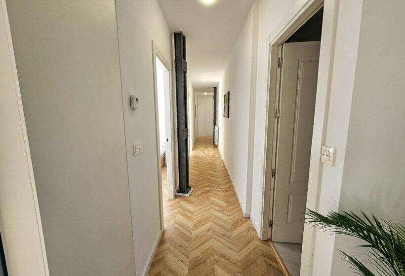 Apartamentos Ciudadela Superior 3000