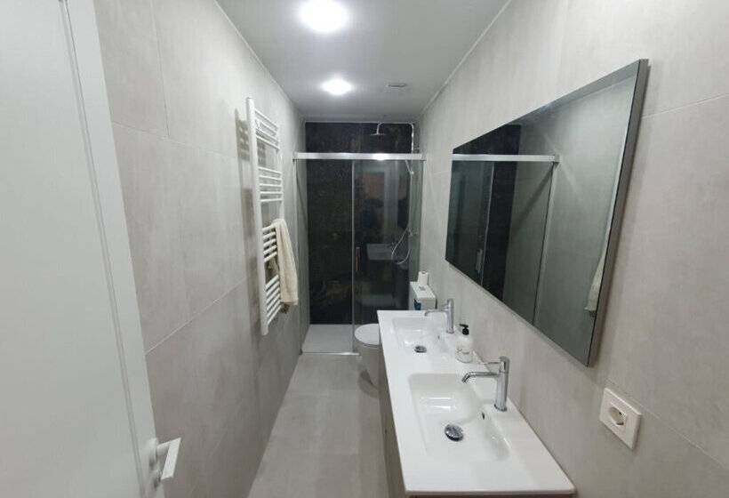 Apartamentos Ciudadela Superior 3000