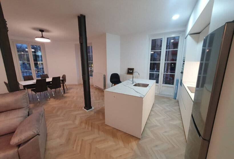 Apartamentos Ciudadela Superior 3000