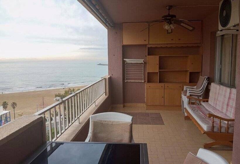 Apartamentos Paradise Oropesa 3000