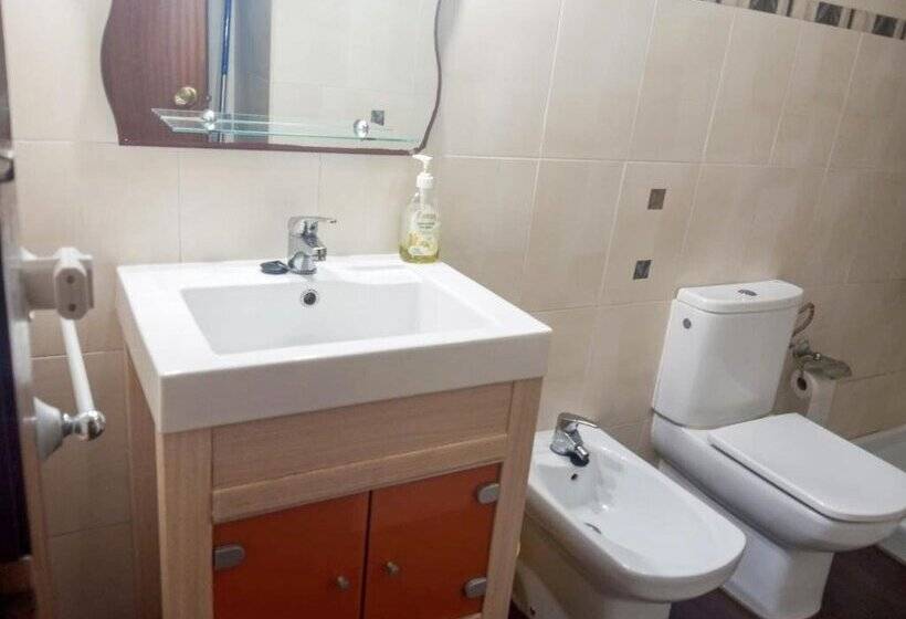 Apartamentos Paradise Oropesa 3000