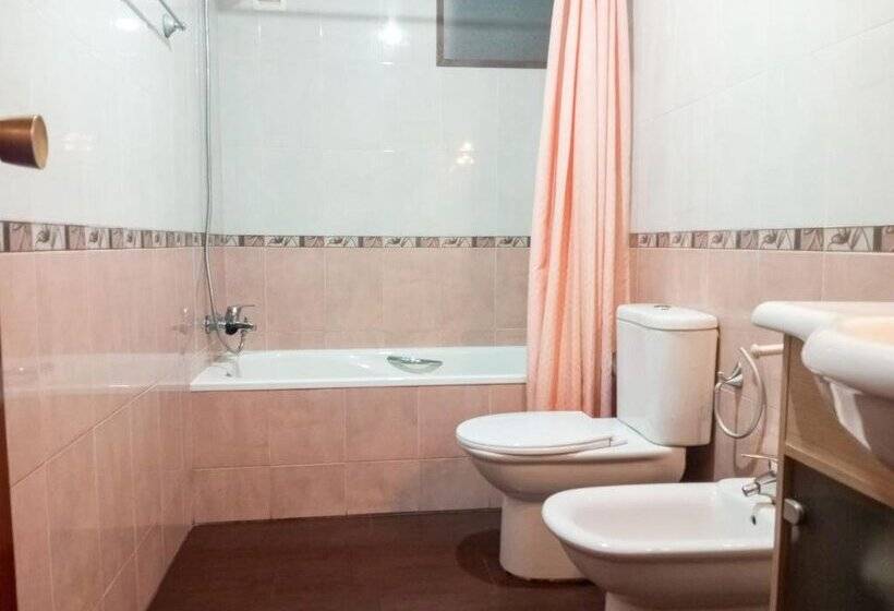 Apartamentos Paradise Oropesa 3000