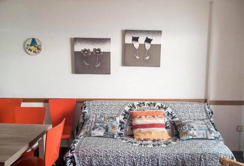 Apartamentos Paradise Oropesa 3000