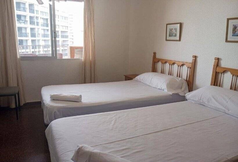 Apartamentos Paradise Oropesa 3000